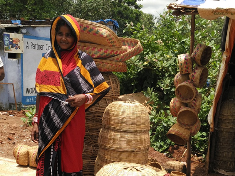 About Centre for Livelihoods Security